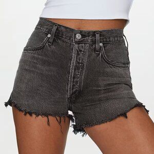 SOLD: Citizens of Humanity Annabelle Short